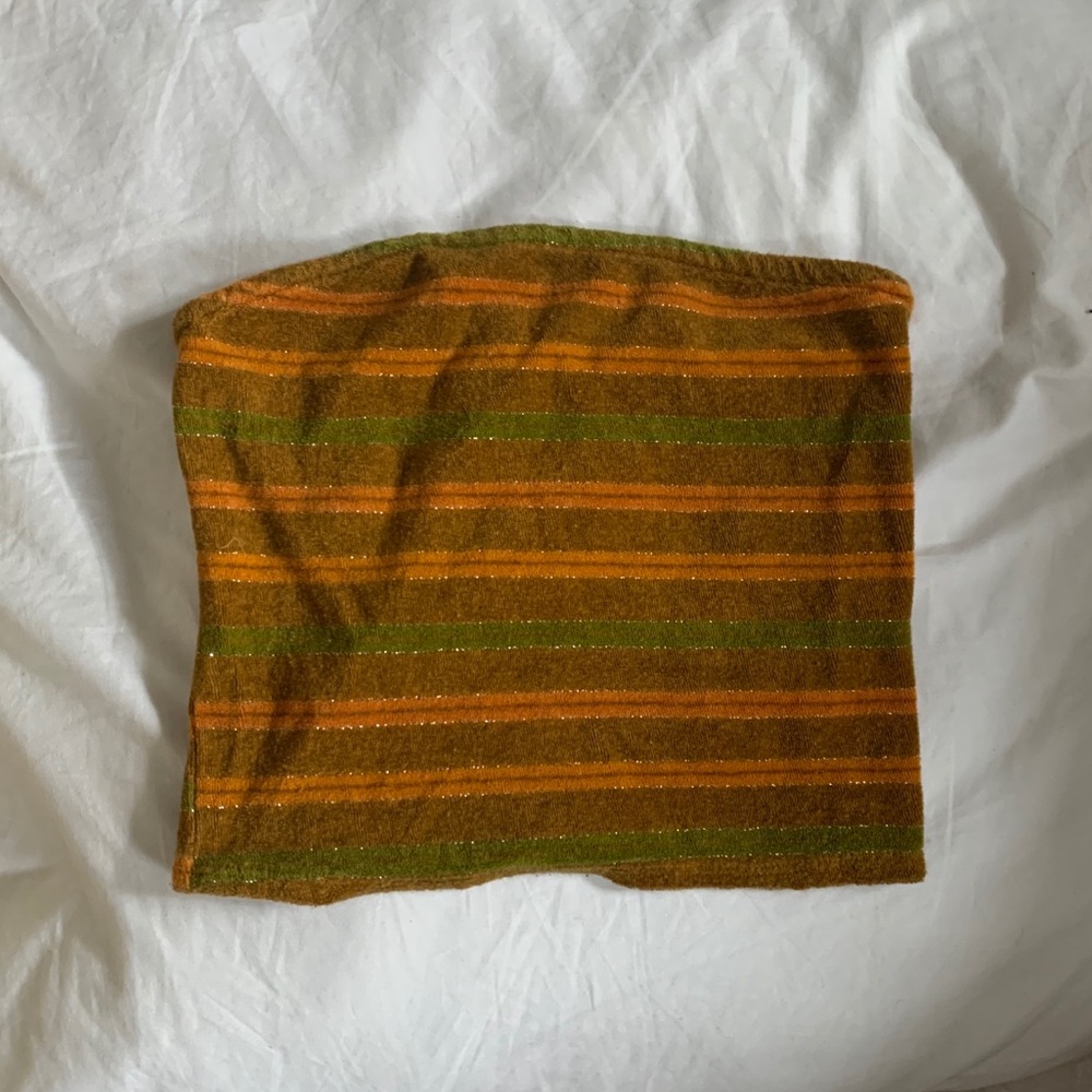 Urban outfitters crop top